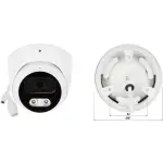 KAMERA IP APTI-AI508VA22IL-28WP - 5 Mpx 2.8 mm
