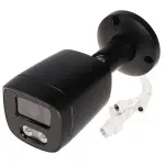 KAMERA IP APTI-AI802C3-28W-BLACK - 8.3 Mpx 4K UHD 2.8 mm