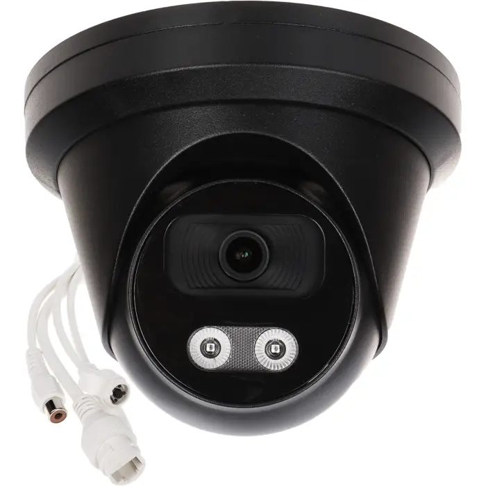 KAMERA IP APTI-AI802V2-28W-BLACK - 8.3 Mpx 4K UHD 2.8 mm