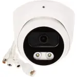 KAMERA IP APTI-AI802V2-28W-L Full-Color - 8.3 Mpx 4K UHD 2.8 mm