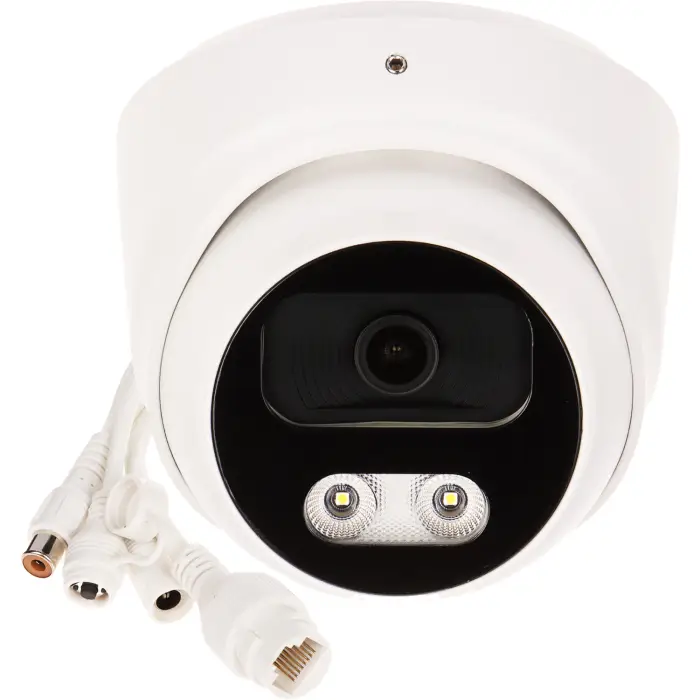 KAMERA IP APTI-AI802V2-28W-L Full-Color - 8.3 Mpx 4K UHD 2.8 mm