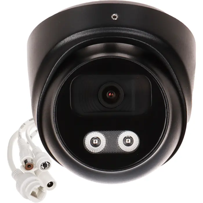 KAMERA IP APTI-AI803V2-28W-BLACK - 8 Mpx 2.8 mm