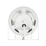 KAMERA IP APTI-AI811VA3IL-28W - 8 Mpx 2.8 mm APTI