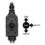 KAMERA AHD, HD-CVI, HD-TVI APTI-H50C21-28W 2Mpx / 5Mpx 2.8 mm