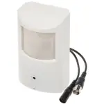 KAMERA UKRYTA AHD, HD-CVI, HD-TVI APTI-H50YK-37 2Mpx / 5Mpx 3.7 mm APTI