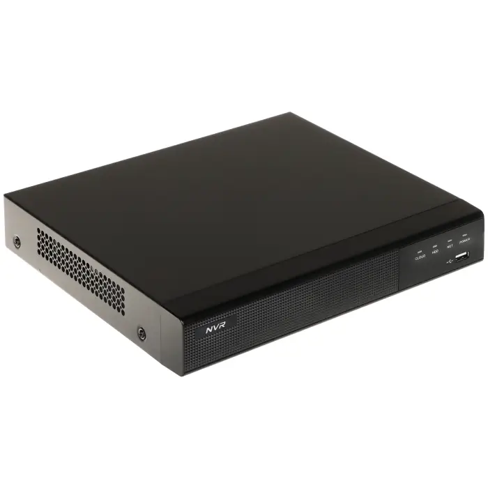 REJESTRATOR IP APTI-N1621-8P-I3 16 KANAŁÓW, 8 PoE