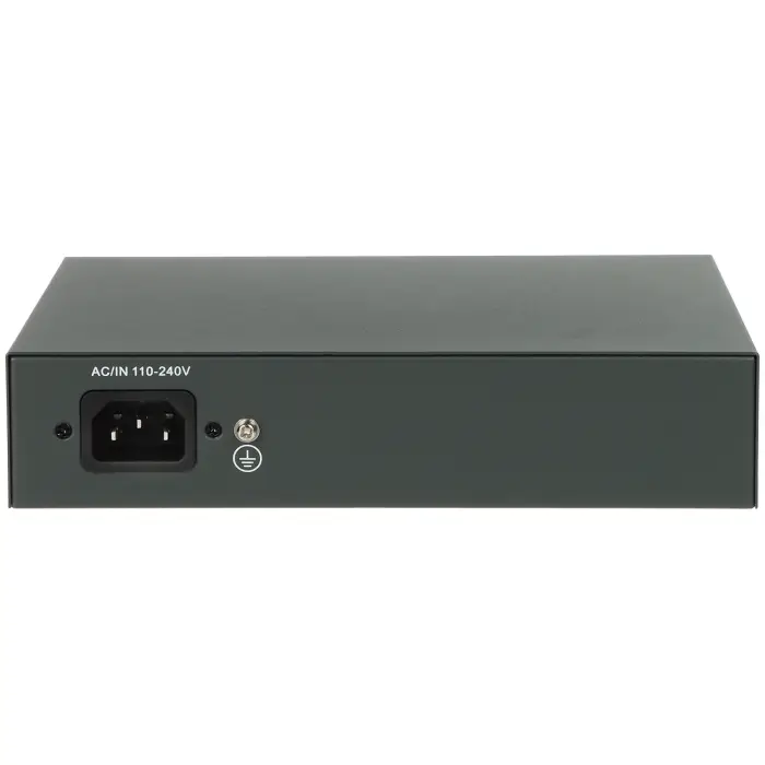 SWITCH POE APTI-POE0402-60W-ECO 4-PORTOWY