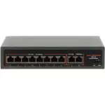 SWITCH POE APTI-POE0802G-120W-ECO 8-PORTOWY