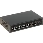 SWITCH POE APTI-POE0802G-120W-ECO 8-PORTOWY