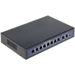 SWITCH POE APTI-POE0802G-120W 8-PORTOWY