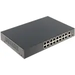 SWITCH POE APTI-POE1602G-240W 16-PORTOWY