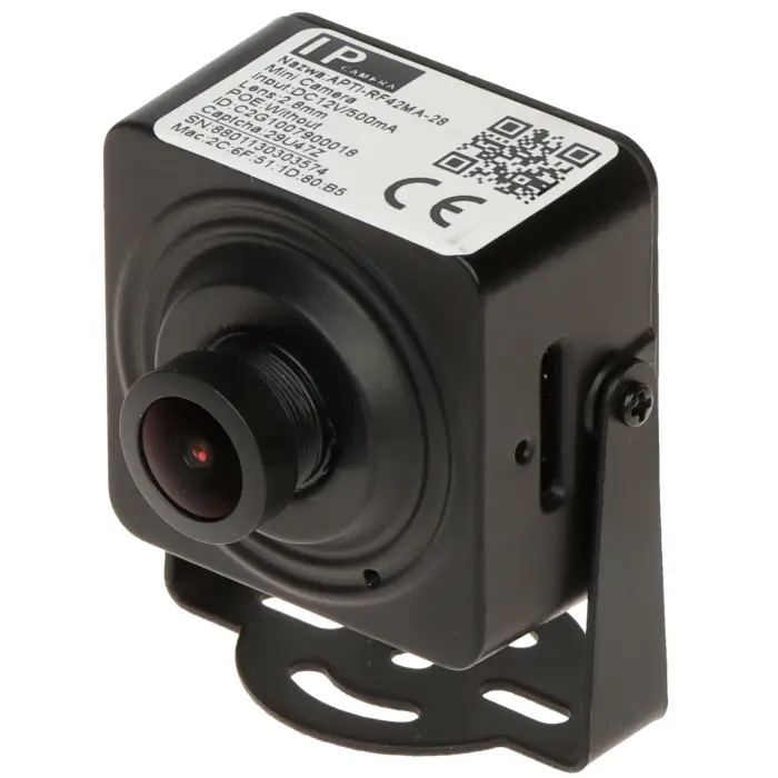 KAMERA IP APTI-RF42MA-28 Wi-Fi, - 4 Mpx 2.8 mm