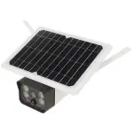 KAMERA IP APTI-W22C1S-TUYA Tuya Smart Wi-Fi - 1080p 3.6 mm