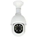 KAMERA IP OBROTOWA WEWNĘTRZNA APTI-W30S1-TUYA Tuya Smart Wi-Fi - 3 Mpx 3.6 mm