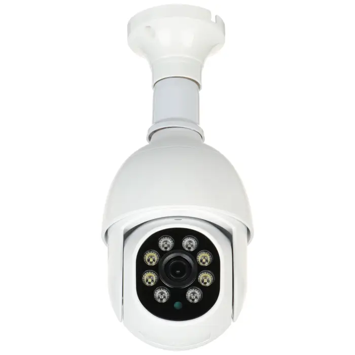 KAMERA IP OBROTOWA WEWNĘTRZNA APTI-W30S1-TUYA Tuya Smart Wi-Fi - 3 Mpx 3.6 mm