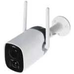 KAMERA IP Z CZUJKĄ PIR APTI-W31C1-VICOHOME Wi-Fi - 3 Mpx 3.3 mm