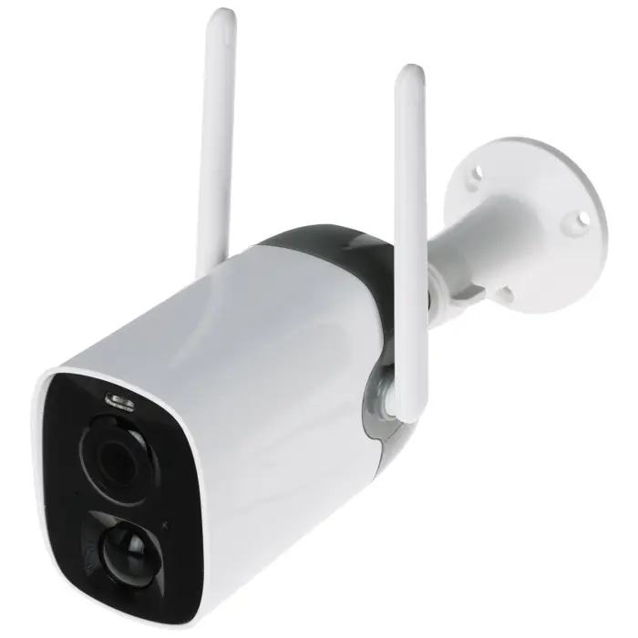 KAMERA IP Z CZUJKĄ PIR APTI-W31C1-VICOHOME Wi-Fi - 3 Mpx 3.3 mm