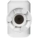 KAMERA IP Z CZUJKĄ PIR APTI-W31Q1-VICOHOME Wi-Fi - 3 Mpx 3.3 mm