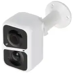 KAMERA IP Z CZUJKĄ PIR APTI-W31Q1-VICOHOME Wi-Fi - 3 Mpx 3.3 mm