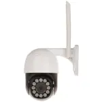 KAMERA IP OBROTOWA ZEWNĘTRZNA APTI-W51S2 LongPlus Wi-Fi - 5 Mpx 3.6 mm