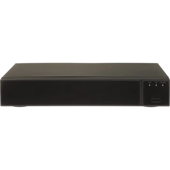 REJESTRATOR AHD, HD-CVI, HD-TVI, CVBS, IP APTI-XB0401-S35 4 KANAŁY