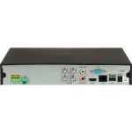 REJESTRATOR AHD, HD-CVI, HD-TVI, CVBS, IP APTI-XB0401H-S35 4 KANAŁY