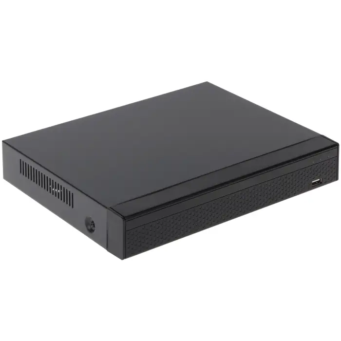 REJESTRATOR AHD, HD-CVI, HD-TVI, CVBS, IP APTI-XB0401HS-4KS5 4 KANAŁY