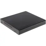 REJESTRATOR AHD, HD-CVI, HD-TVI, CVBS, IP APTI-XB1612-I3 16 KANAŁÓW