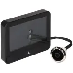 KAMERA IP APTI-YK23IRM-TUYA Wi-Fi - 1080p 2.4 mm