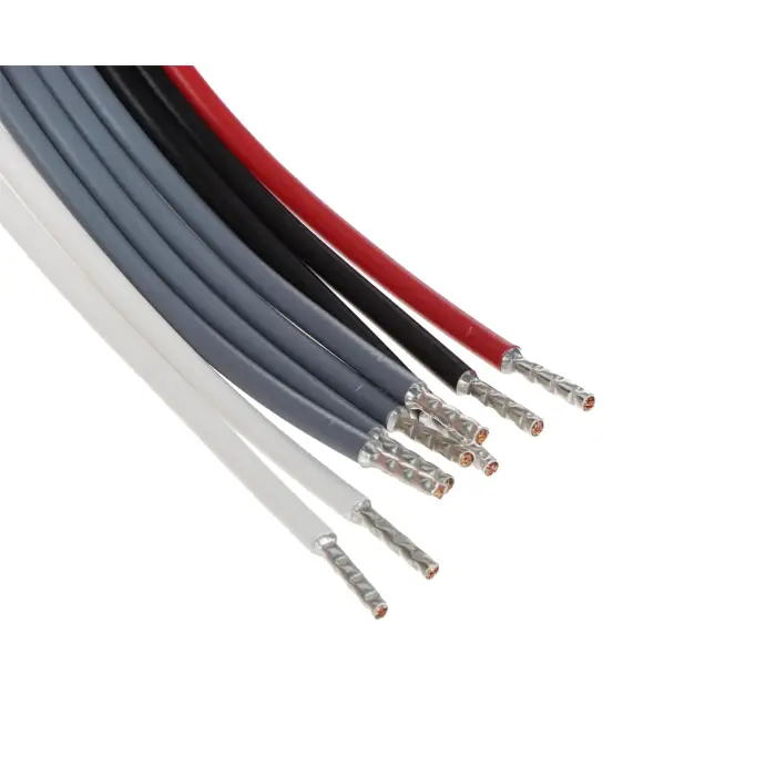 INTELIGENTNY STEROWNIK OŚWIETLENIA LED ARC-200 BE WAVE 12 ... 48 V DC SATEL