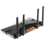 ROUTER ARCHER-AX10 Wi-Fi 6 2.4 GHz, 5 GHz 1201 Mb/s + 300 Mb/s TP-LINK