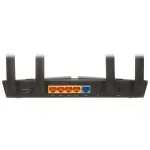 ROUTER ARCHER-AX10 Wi-Fi 6 2.4 GHz, 5 GHz 1201 Mb/s + 300 Mb/s TP-LINK