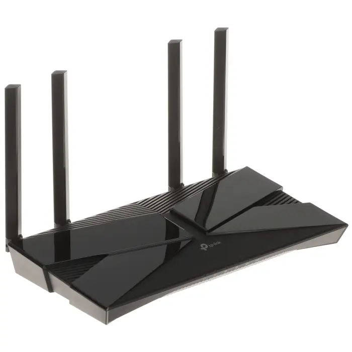 ROUTER ARCHER-AX10 Wi-Fi 6 2.4 GHz, 5 GHz 1201 Mb/s + 300 Mb/s TP-LINK