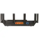 ROUTER ARCHER-AX73 Wi-Fi 6 2.4 GHz, 5 GHz 4804 Mb/s + 574 Mb/s TP-LINK