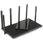 ROUTER ARCHER-AX73 Wi-Fi 6 2.4 GHz, 5 GHz 4804 Mb/s + 574 Mb/s TP-LINK