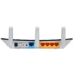 ROUTER ARCHER-C20 2.4 GHz, 5 GHz 450 Mb/s + 433 Mb/s TP-LINK