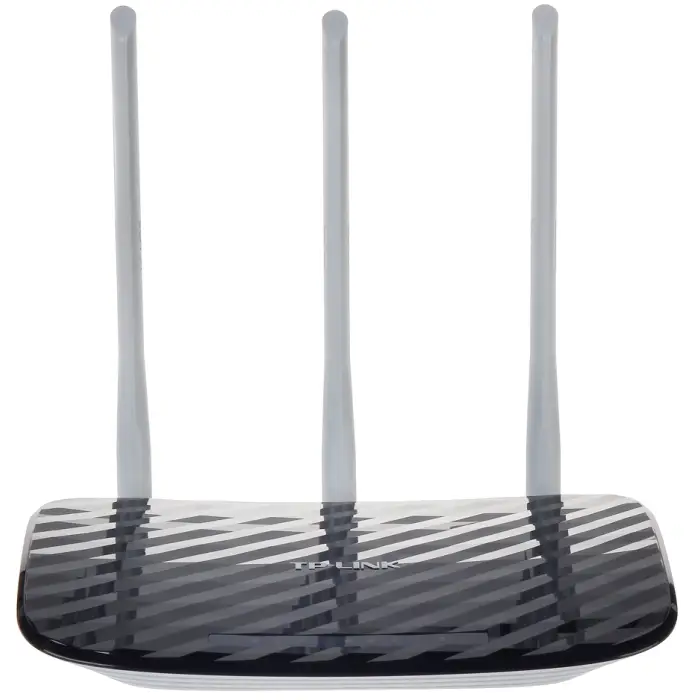 ROUTER ARCHER-C20 2.4 GHz, 5 GHz 450 Mb/s + 433 Mb/s TP-LINK