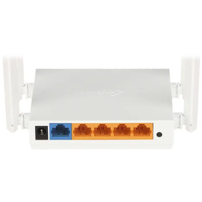 ROUTER ARCHER-C24 2.4 GHz, 5 GHz 300 Mb/s + 433 Mb/s TP-LINK