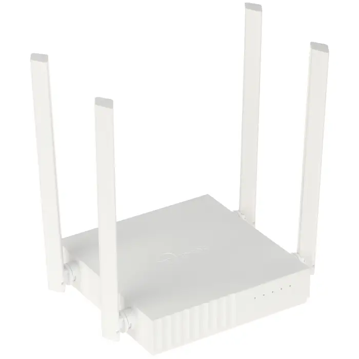 ROUTER ARCHER-C24 2.4 GHz, 5 GHz 300 Mb/s + 433 Mb/s TP-LINK