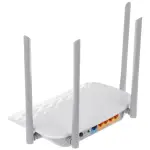 ROUTER ARCHER-C50 2.4 GHz, 5 GHz 300 Mb/s + 867 Mb/s TP-LINK