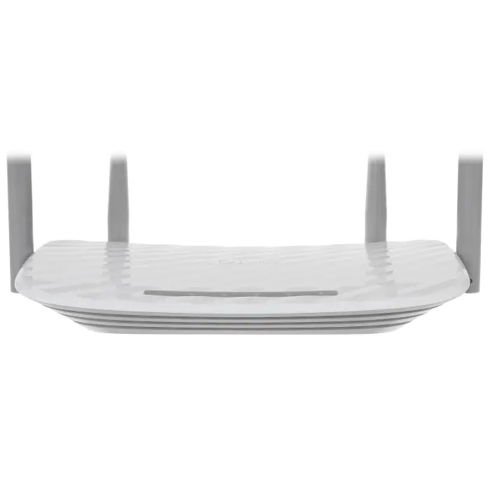 ROUTER ARCHER-C50 2.4 GHz, 5 GHz 300 Mb/s + 867 Mb/s TP-LINK