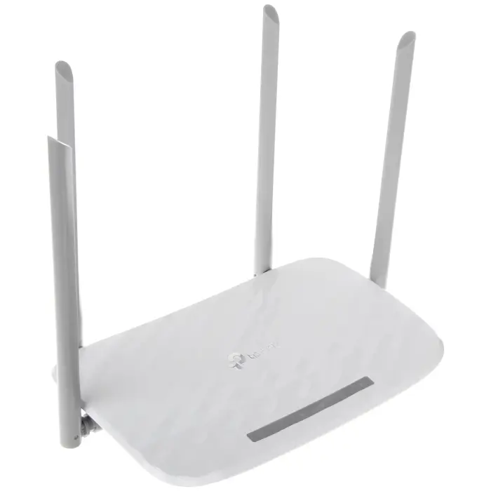 ROUTER ARCHER-C50 2.4 GHz, 5 GHz 300 Mb/s + 867 Mb/s TP-LINK