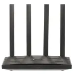 ROUTER ARCHER-C6 2.4 GHz, 5 GHz 300 Mb/s + 867 Mb/s TP-LINK