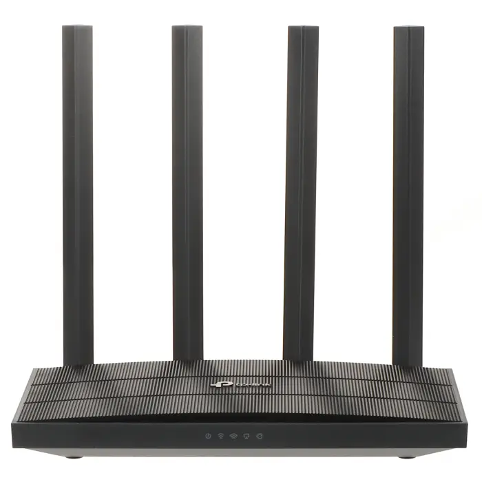 ROUTER ARCHER-C6 2.4 GHz, 5 GHz 300 Mb/s + 867 Mb/s TP-LINK