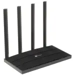 ROUTER ARCHER-C6 2.4 GHz, 5 GHz 300 Mb/s + 867 Mb/s TP-LINK
