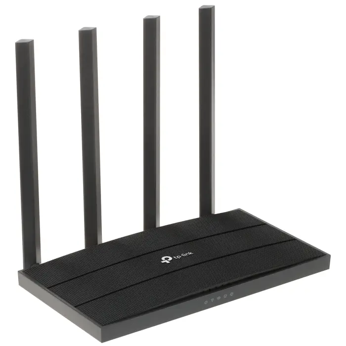 ROUTER ARCHER-C6 2.4 GHz, 5 GHz 300 Mb/s + 867 Mb/s TP-LINK