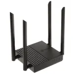 ROUTER ARCHER-C64 2.4 GHz, 5 GHz 400 Mb/s + 867 Mb/s TP-LINK