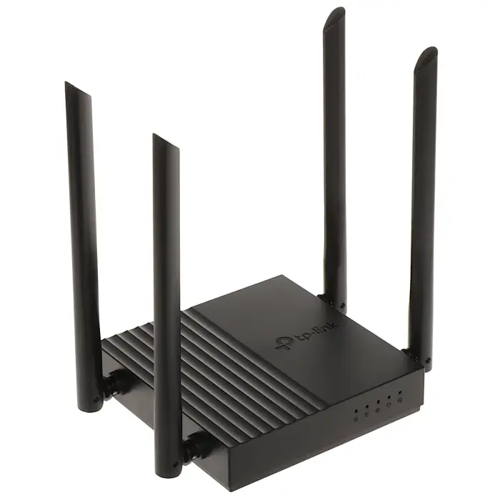 ROUTER ARCHER-C64 2.4 GHz, 5 GHz 400 Mb/s + 867 Mb/s TP-LINK
