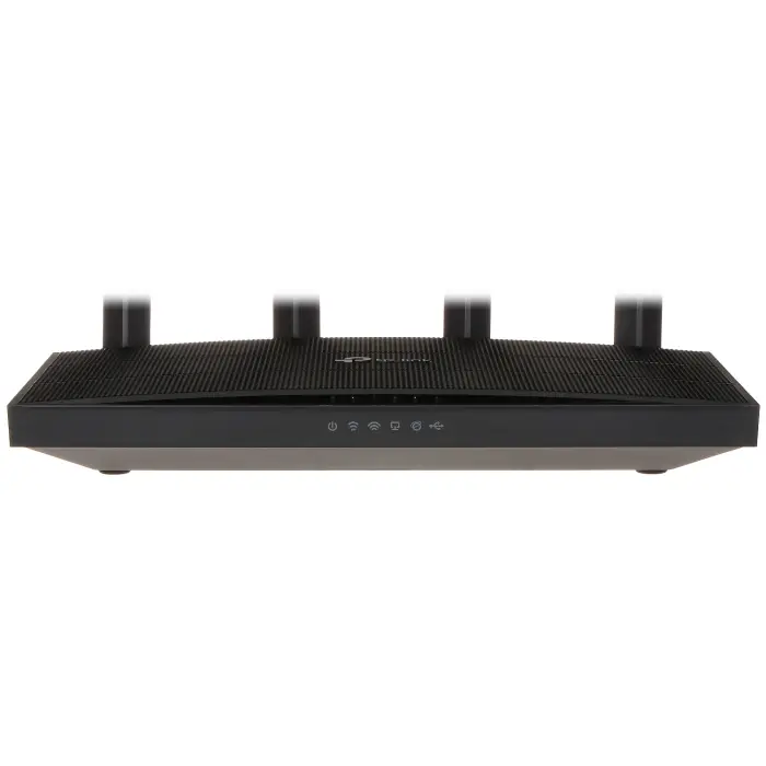 ROUTER ARCHER-C6U 2.4 GHz, 5 GHz 300 Mb/s + 867 Mb/s TP-LINK