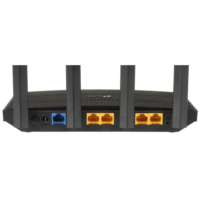 ROUTER ARCHER-C80 2.4 GHz, 5 GHz 600 Mb/s + 1300 Mb/s TP-LINK